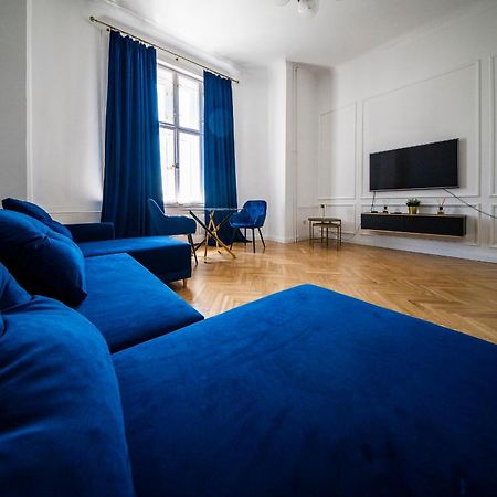 Budapest Riverfront Suite 외부 사진