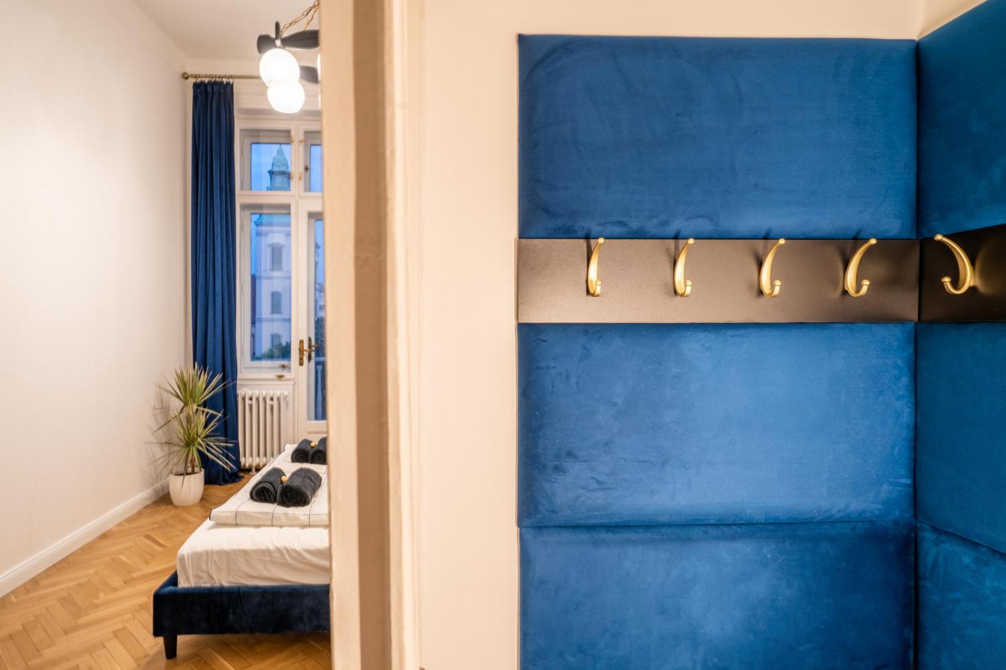 Budapest Riverfront Suite 외부 사진