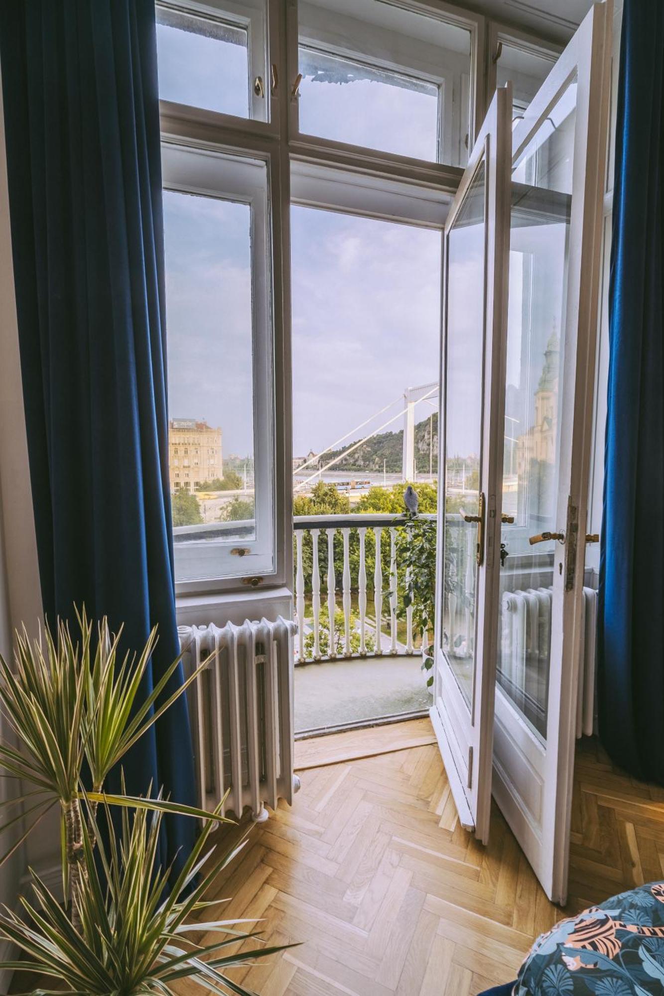Budapest Riverfront Suite 외부 사진