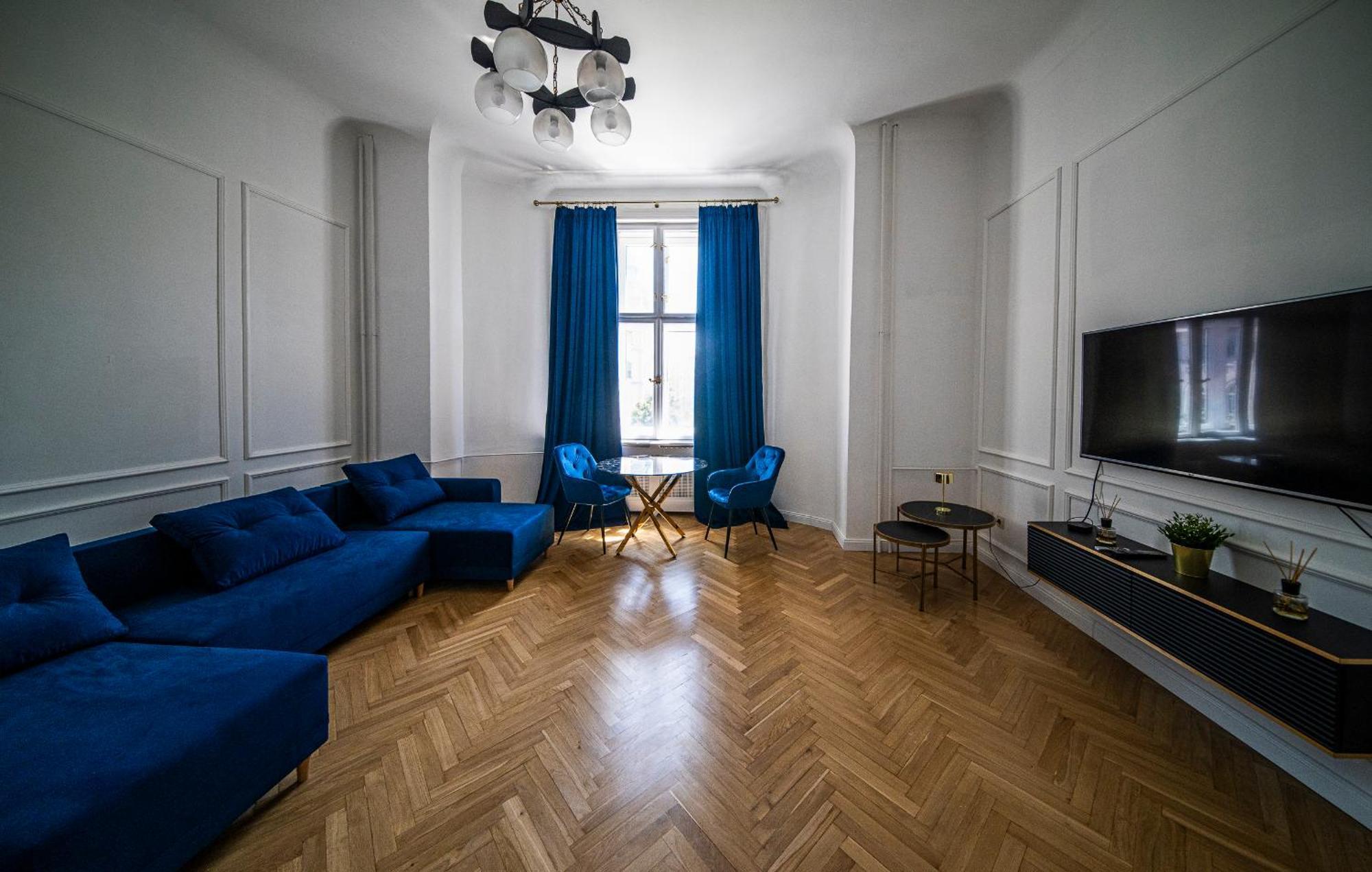 Budapest Riverfront Suite 외부 사진