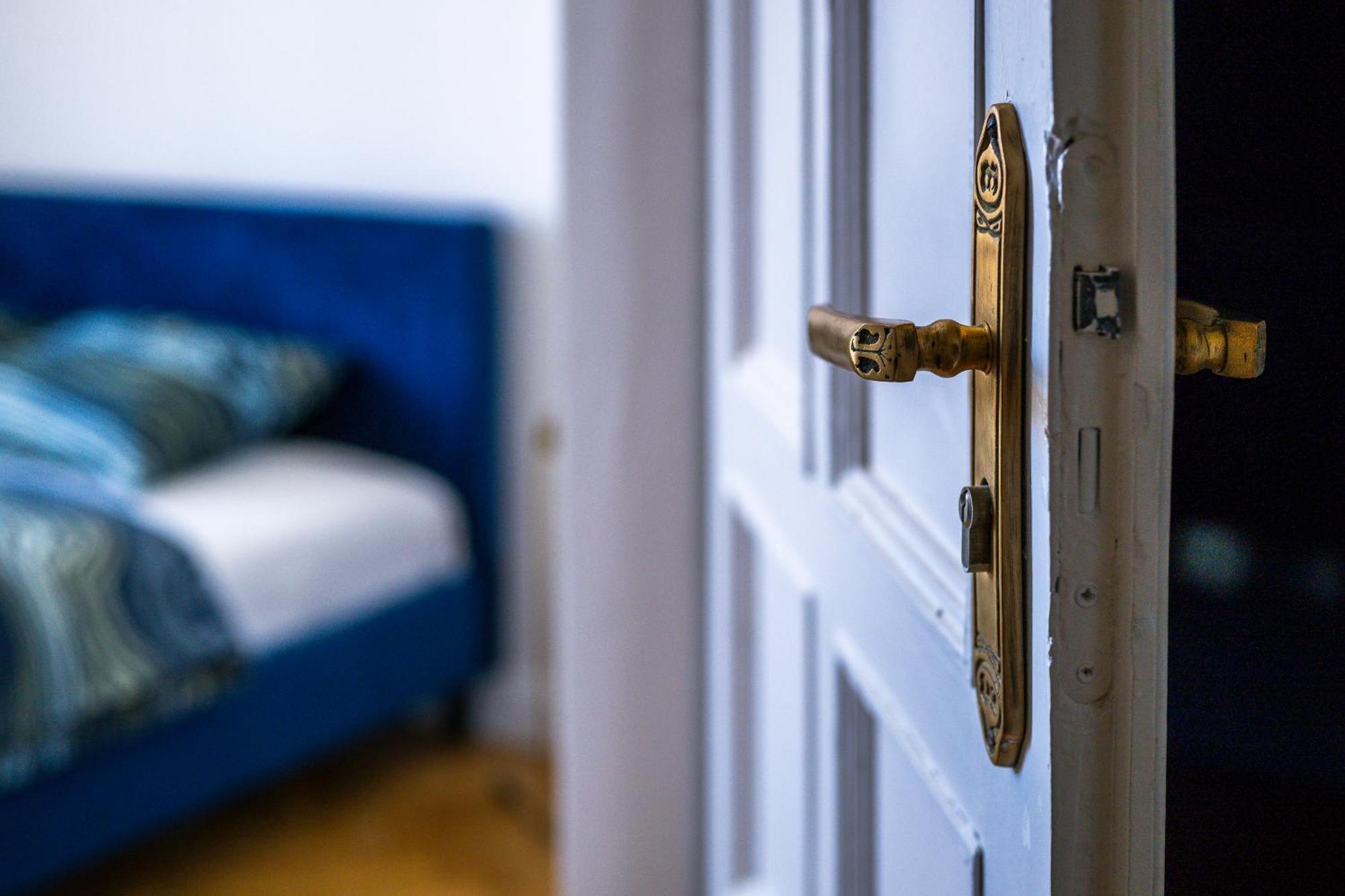 Budapest Riverfront Suite 외부 사진