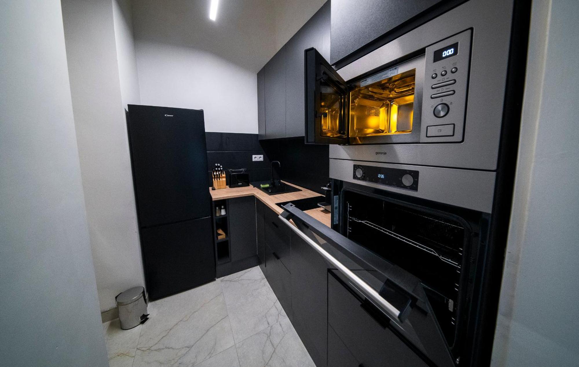 Budapest Riverfront Suite 외부 사진