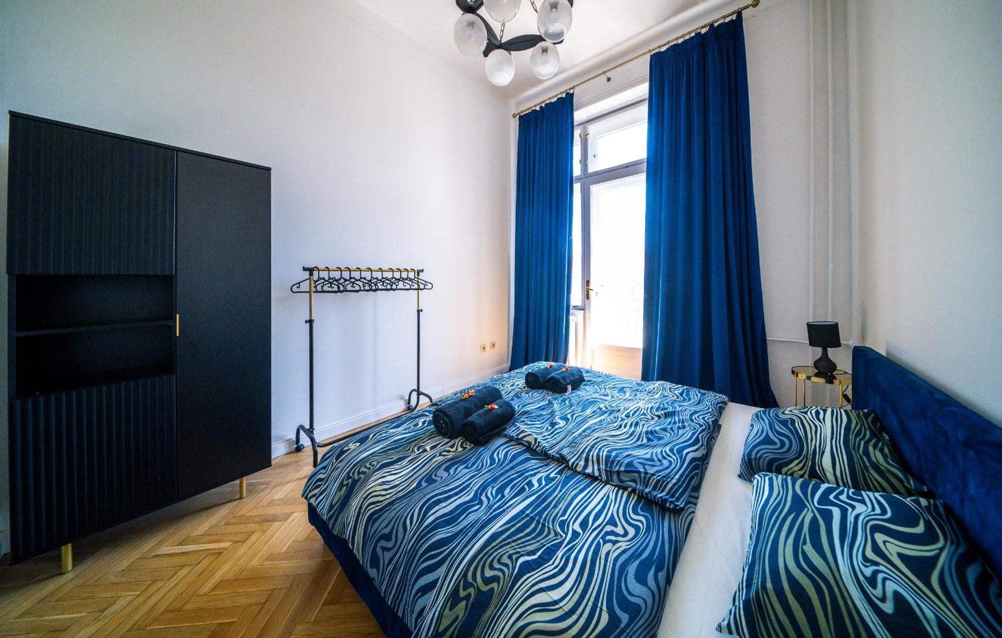 Budapest Riverfront Suite 외부 사진