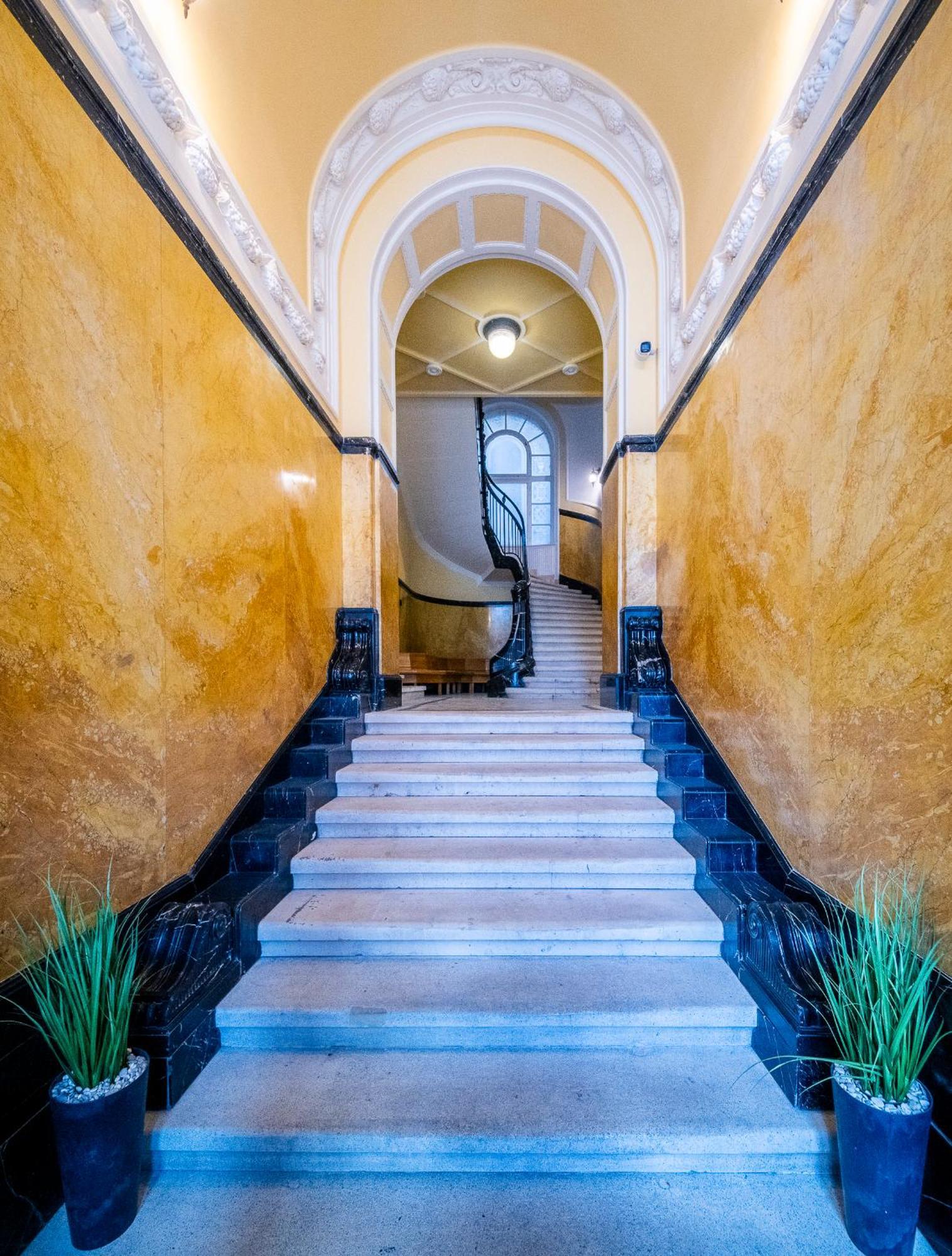 Budapest Riverfront Suite 외부 사진